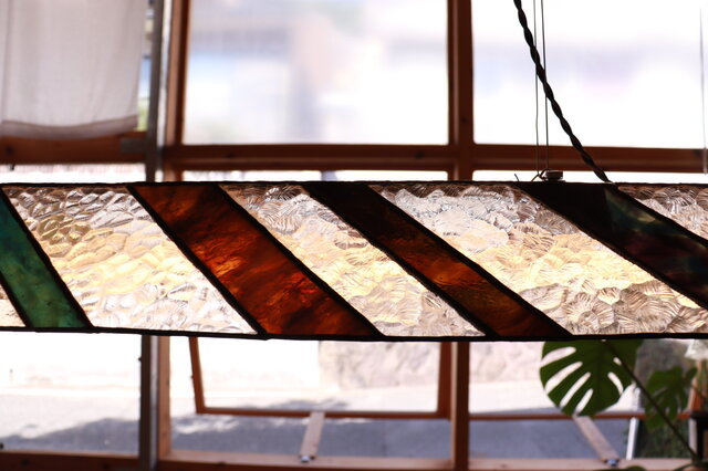 ステンドグラス No.2 ステンドグラス No.2 ステンドグラス No.2 ステンドグラス No.2 1987