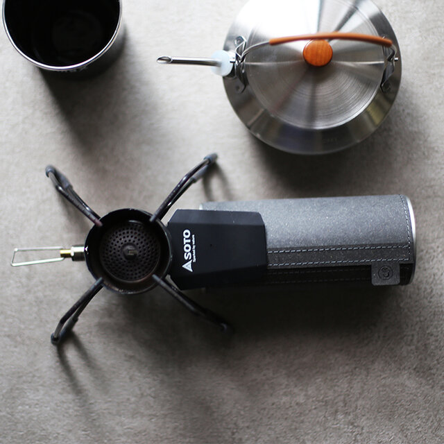 CB缶カバー ／ グレー