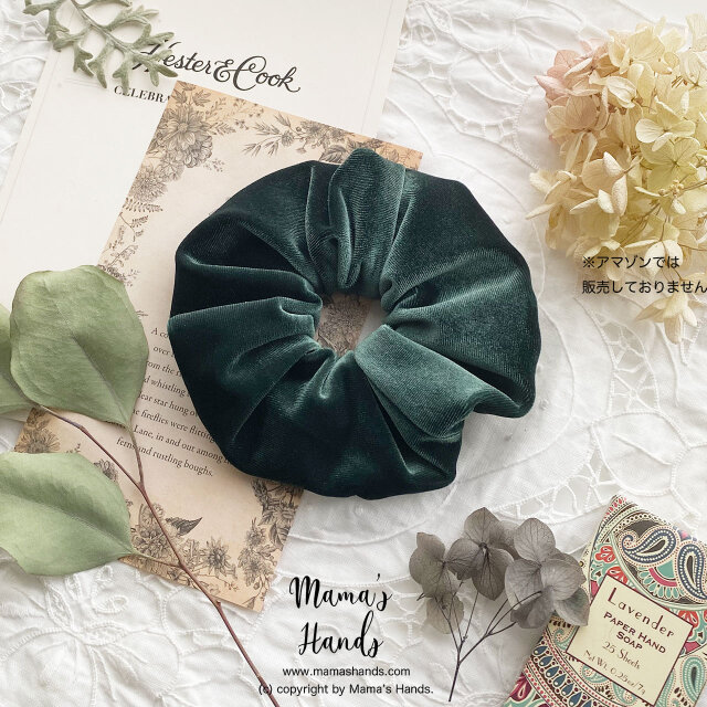 残少⭐️9点売れました⭐️《緑の魔法》おしゃれな モスグリーン