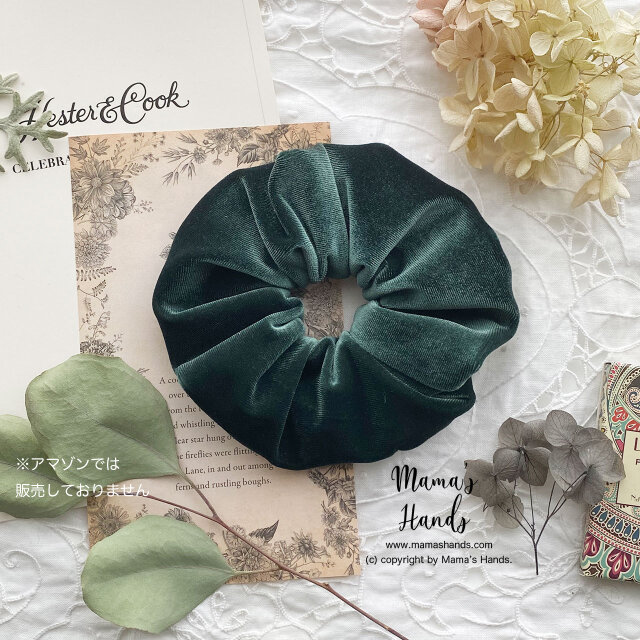 残少⭐️9点売れました⭐️《緑の魔法》おしゃれな モスグリーン