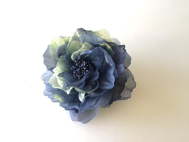 再出品グレー薔薇 | iichi 日々の暮らしを心地よくする