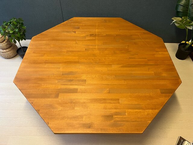 【漆塗り 和家具 テーブル】脚折りたたみ 漆塗り 和家具 テーブル】脚折りたたみ