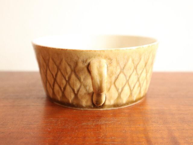 クイストゴー　スープポット クイストゴー／レリーフ スープカップ A | iichi 日々の暮らしを