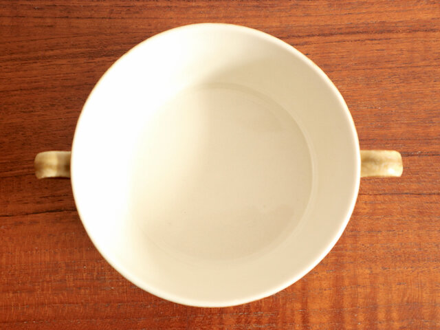 クイストゴー／レリーフ スープカップ A | iichi 日々の暮らしを