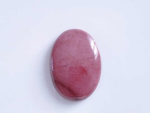 ムーアカイト 31x22mm ルース | iichi 日々の暮らしを心地よくする