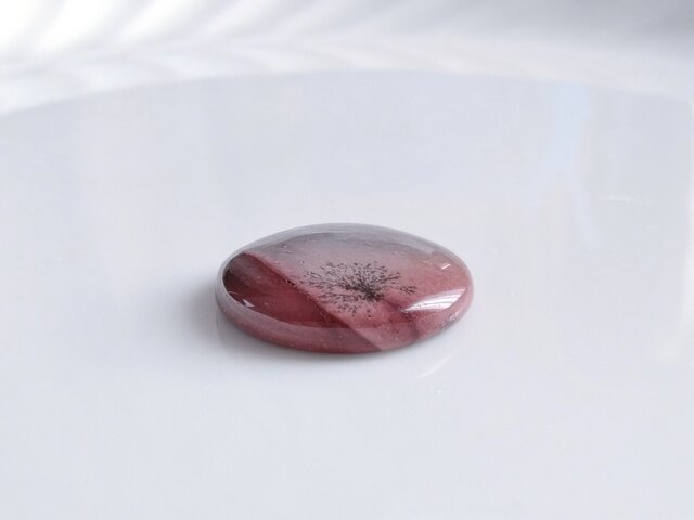 ムーアカイト 27x27mm ルース | iichi 日々の暮らしを心地よくする