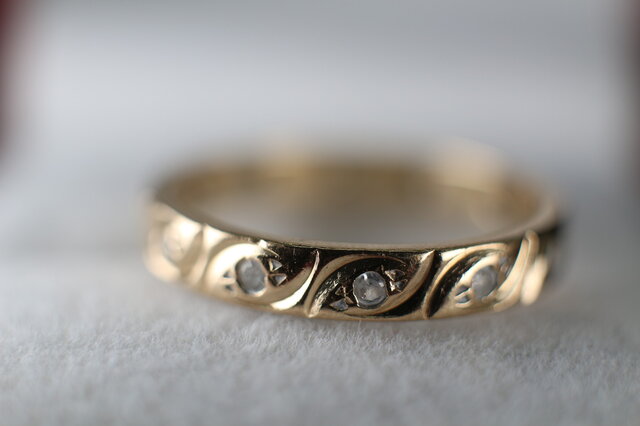 ゴールド リング 指輪 英国 1977年 オパール 375 宝石 鑑定書 J2 it-64ce056440290-1200.jpg