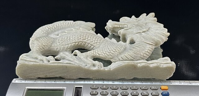 龍神舞祭 行龍 佘太翠玉 | iichi 日々の暮らしを心地よくする