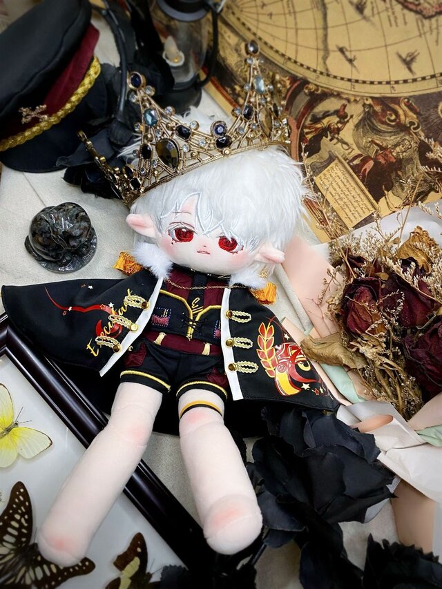 15cm 着せ替えぬいぐるみ 無属性 ぬいぐるみ ヴィトレス 長い脚 15cm 着せ替えぬいぐるみ 無属性 ぬいぐるみ ヴィトレス 長い脚