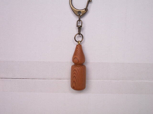 金属製ひょうたん年代物ストラップ？ 金属製ひょうたん年代物ストラップ？ 金属製ひょうたん年代物ストラップ？