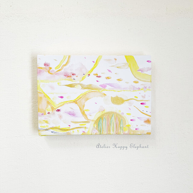 小秋日和があるとすれば、きっと。【原画 SM】