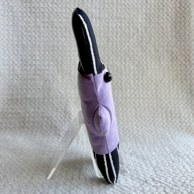 うさぎ ぬいぐるみ ハンドメイド フニータ 癒し系 | iichi 日々の