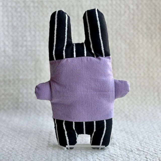 うさぎ ぬいぐるみ ハンドメイド フニータ 癒し系 | iichi 日々の
