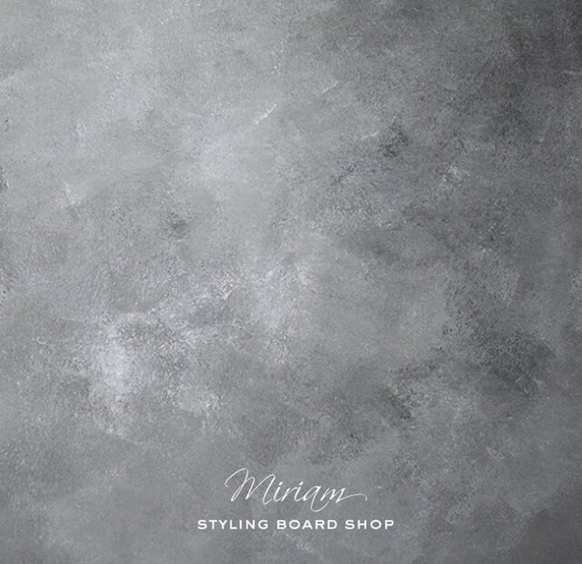 送料無料】大判撮影用背景ボード「ストーン風テクスチャー」両面仕様