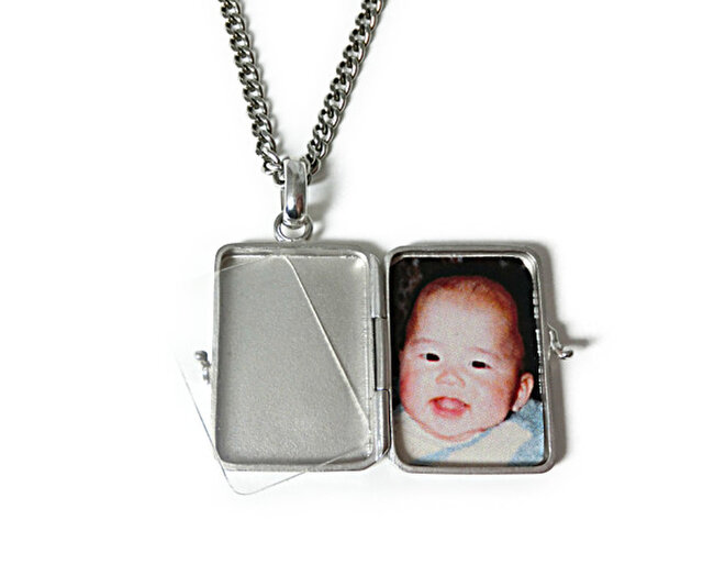 アンティークアクセサリーケース ピルケース 小物入れ ハート ゴールド リボン スペインコルドバ直輸入 シルバーアンティーク調 シルバー925 SV925 薬