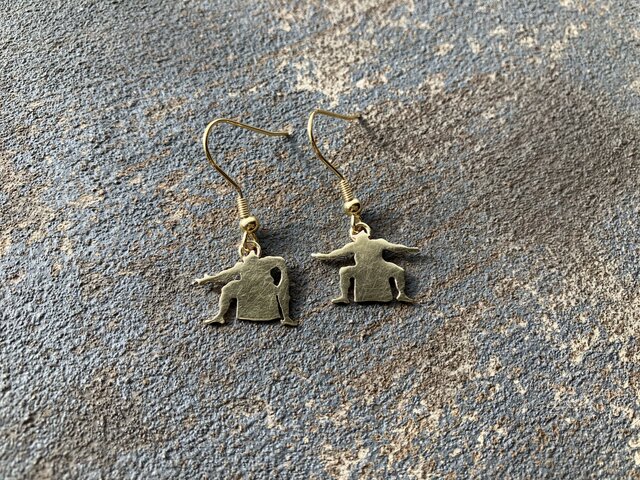 もっちゃん様orderはページ‼︎ハンドメイドピアス もっちゃん様order