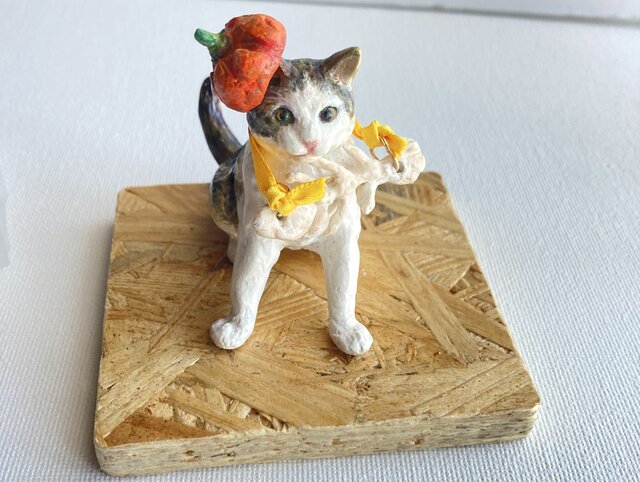 花梨　置物　ハンドメイド 25de38c62c3e790e2336b2bca0c011