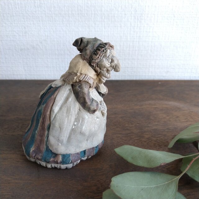 魔女   【ヘンゼルとグレーテル】