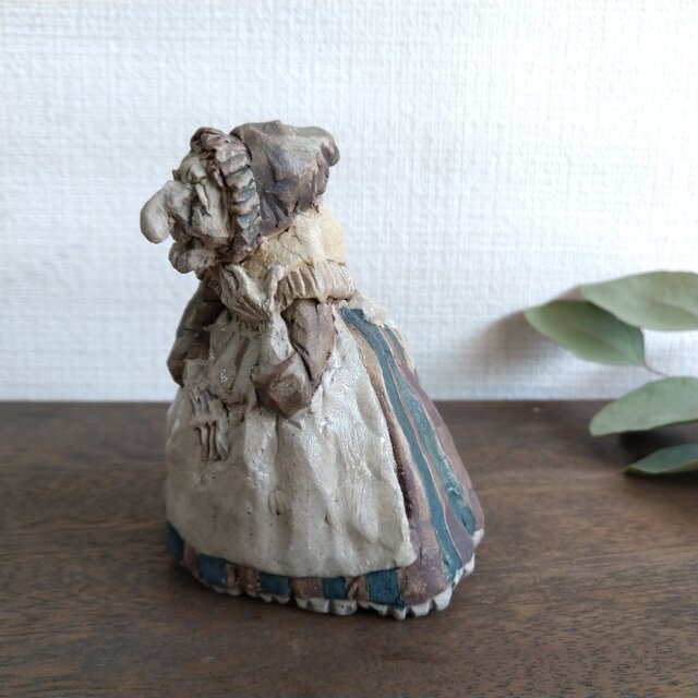 misen2014 くらし さま】old ornament ❀ ヘンゼルとグレーテル