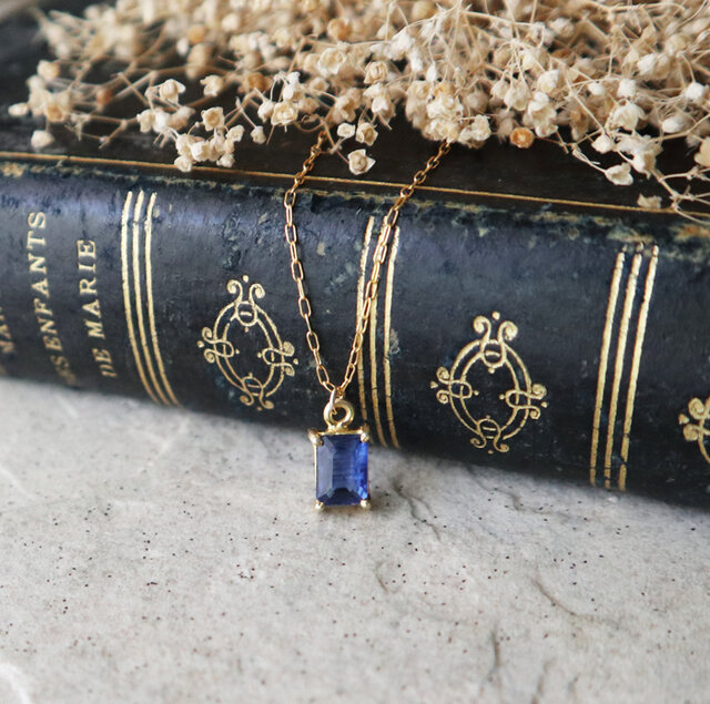 ブラジル産 カイヤナイト ワンド ゴールドスタンド付き 214g it-656e9d1f5182f-1200.jpg