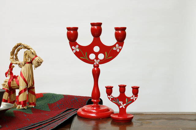 キャンドル　ソープストーン　クリスマスキャンドル キャンドル ソープストーン クリスマスキャンドル