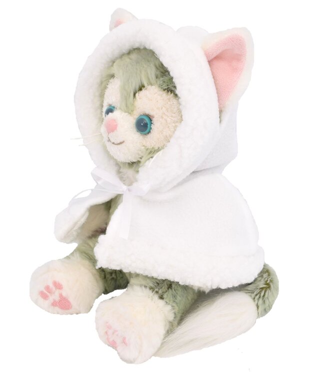 ジェラトーニ 服 着せ替え コスチューム 単品コーデ用 もふもふ