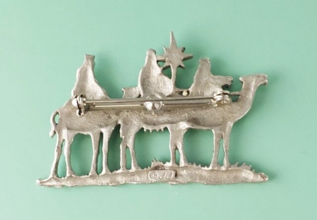 ヴィンテージベツレヘムパール　キリストの降誕スタンド付きレリーフ　クリスマス装飾 楽天市場】クリスマス ツリー ペンダント イエスのキリスト降誕