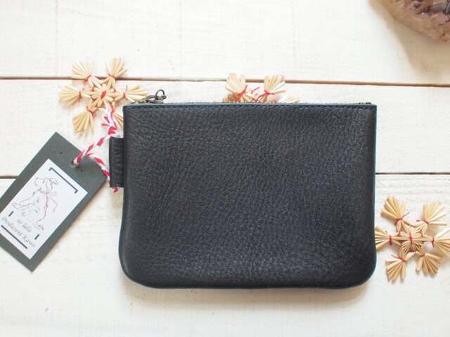 ⭐︎大人気　ぷっくりポーチ　(コメント無しで購入可能です。) ⭐︎大人気 ぷっくりポーチ (コメント無しで購入可能です