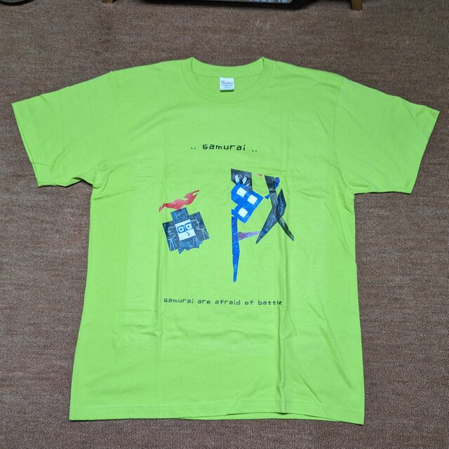 ICHIOKAさま確認用 記念Tシャツ ウェア