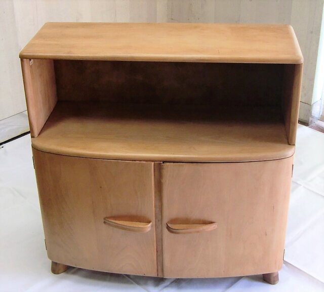 ■　ビンテージ/ ヘイウッド/ ブックケース　 ■ it-65793ed73c15a-1200.jpg