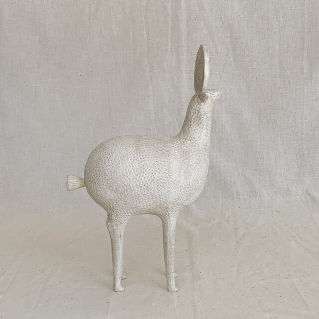 四肢生物オブジェ