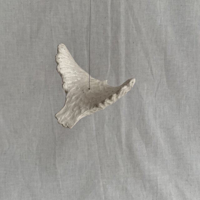 鳥オブジェ1 | iichi 日々の暮らしを心地よくするハンドメイドや