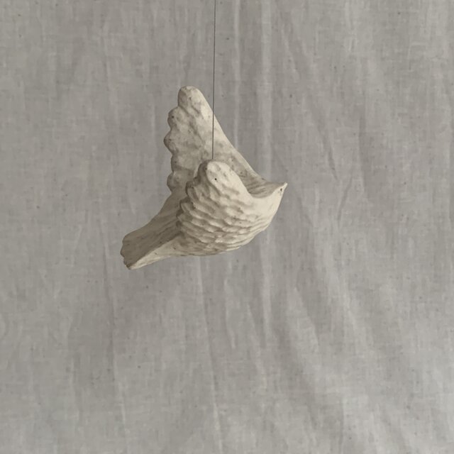 欅 インテリア オブジェ ハンドメイド ワイヤーワークオブジェ 和紙と欅の球体 | iichi 日々の暮らしを