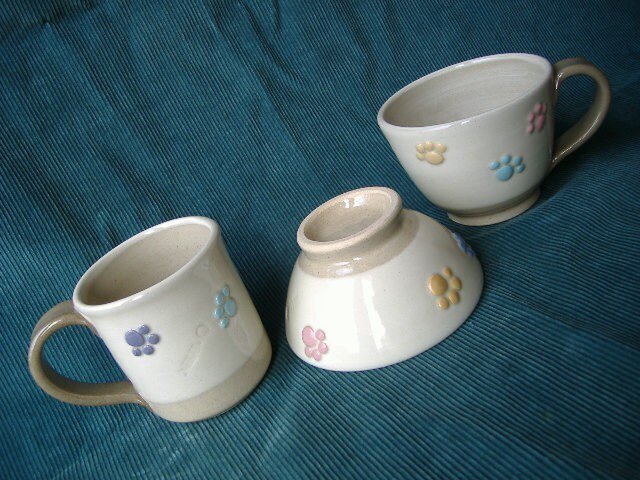 niku・Q3個組カップセットの画像1枚目