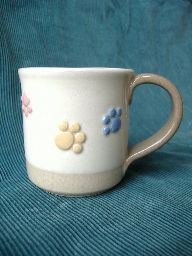 niku・Qマグカップの画像1枚目
