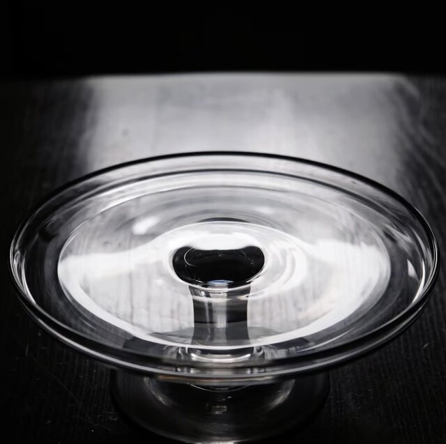 フランスヴィンテージコンポート フランスアンティーク雑貨 コンポート.GIEN2 フレンチ雑貨