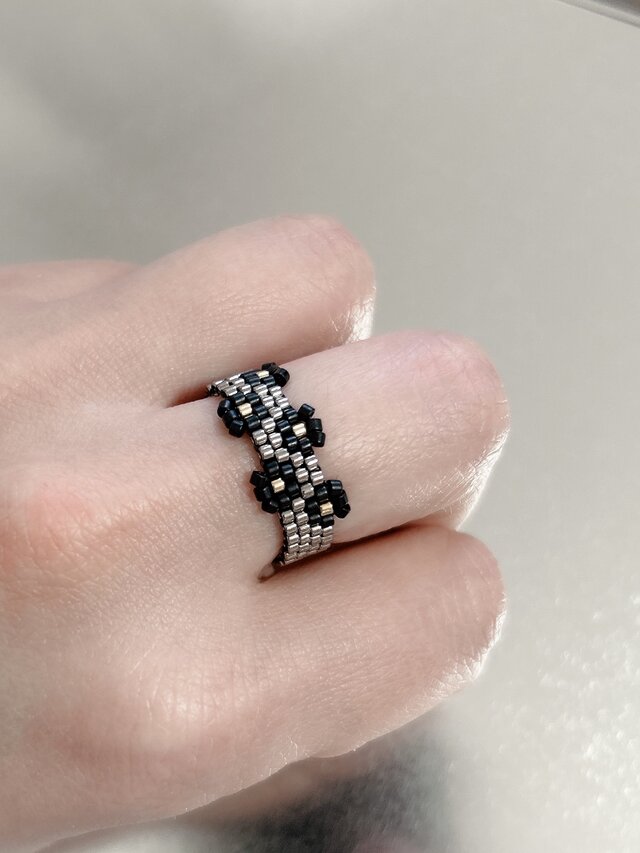 フラワーリング