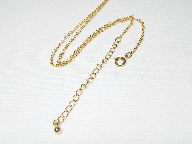 ハンドメイド❤駒鳥風❤ネックレス 花鉱石ネックレス𓂃 𓈒𓏸 花とクリスタルの色味を意識した 幻想