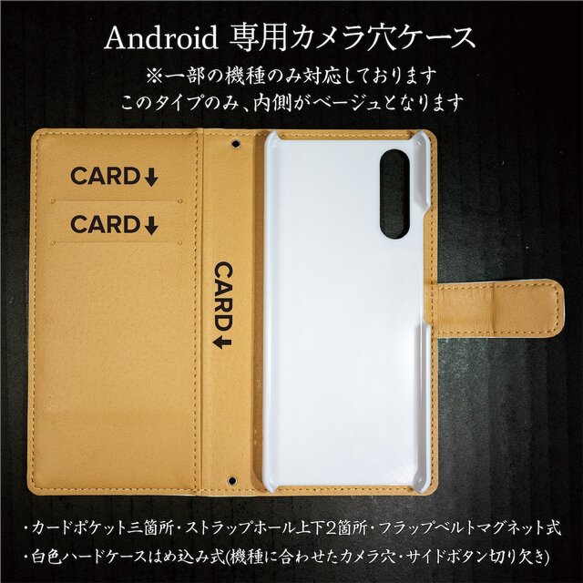 レトロマッチラベル 鳥 カナリヤ】スマホケース手帳型 名画