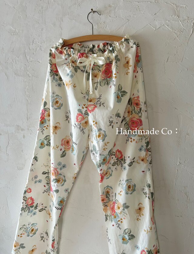 パジャマズボン : : Creeam