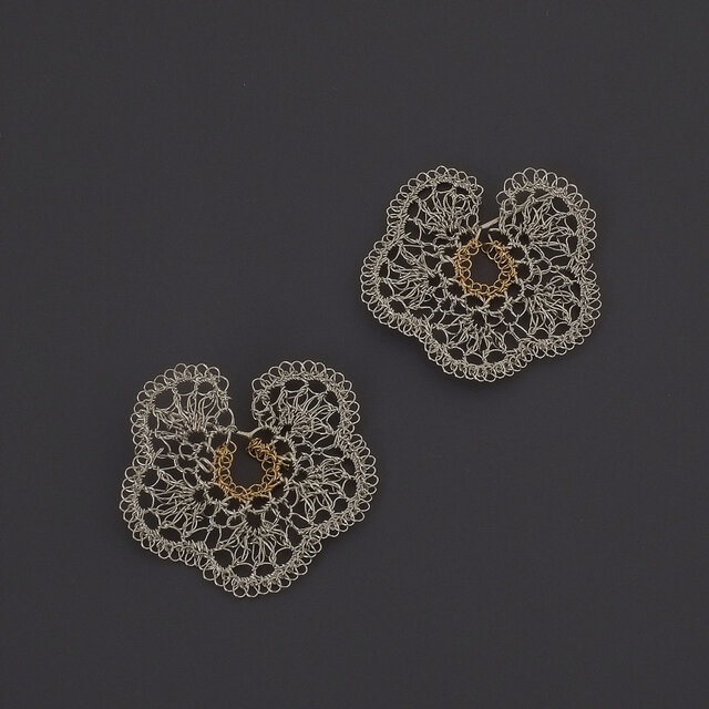 Matsu Earrings