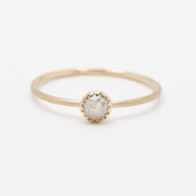 願い事のリング Milky