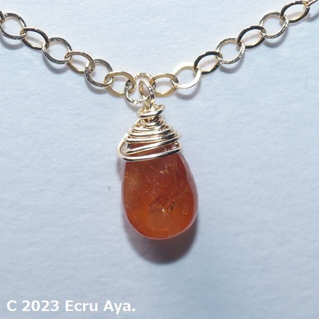 初凪*宝石質ヘソナイトAAAのブレスレット | iichi 日々の暮らしを