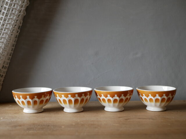 ショワジールロワ choisy le roi カフェオレボウル ミニボウル カフェ