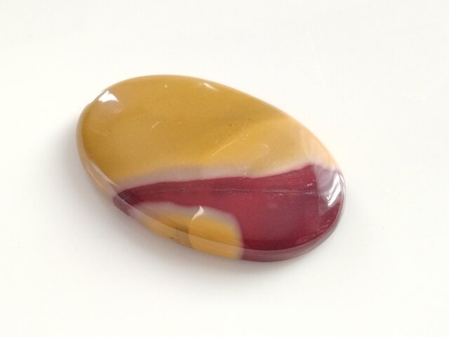 ムーアカイト 38x24mm ルース | iichi 日々の暮らしを心地よくする