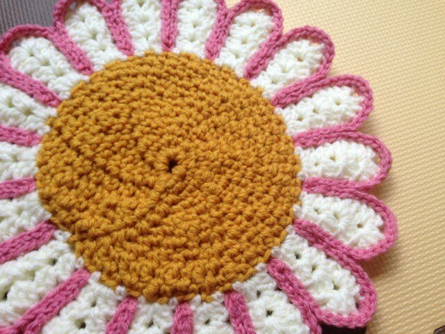 お花畑にまたひとつの画像1枚目