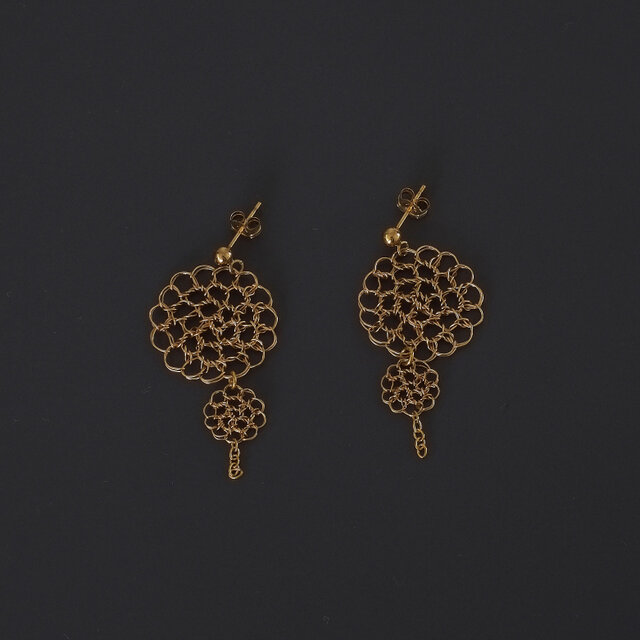 Yorisou Earrings