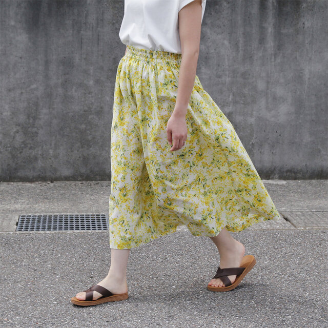 日*0様 最終値下げ●Bouquet de muguet●ミモザカバーリング(大 日*0様 最終値下げ○Bouquet de muguet○ミモザカバーリング(大 ミモザ