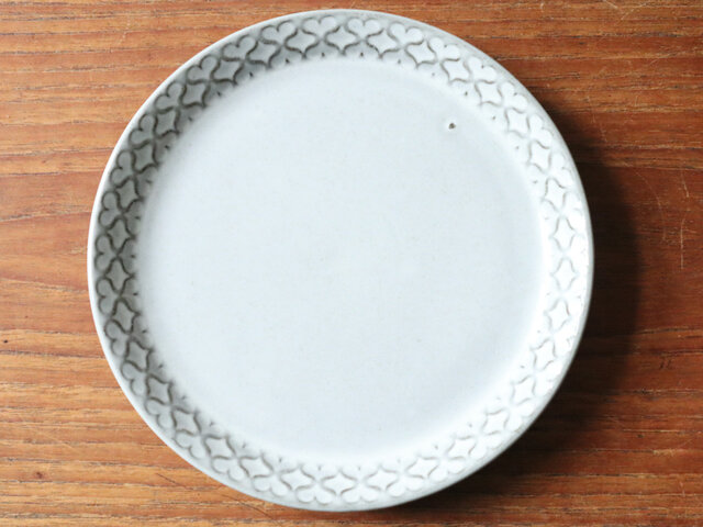 クイストゴー／コーディアル ケーキプレート B | iichi 日々の