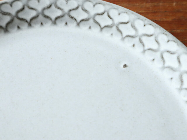 クイストゴー／コーディアル ケーキプレート B | iichi 日々の暮らしを